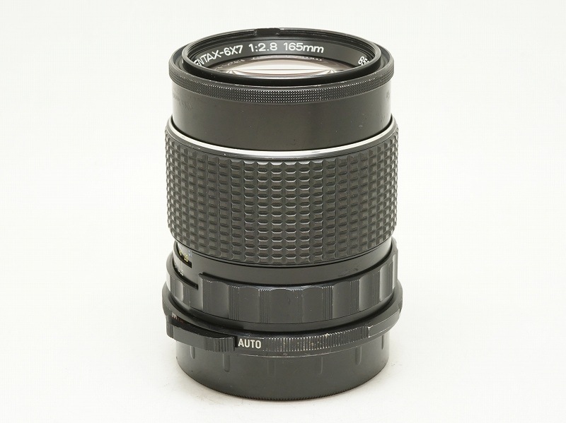 PENTAX(�ڥ󥿥å���)��smc PENTAX 165mm F2.8 (6X7)��(0NAC-5046)