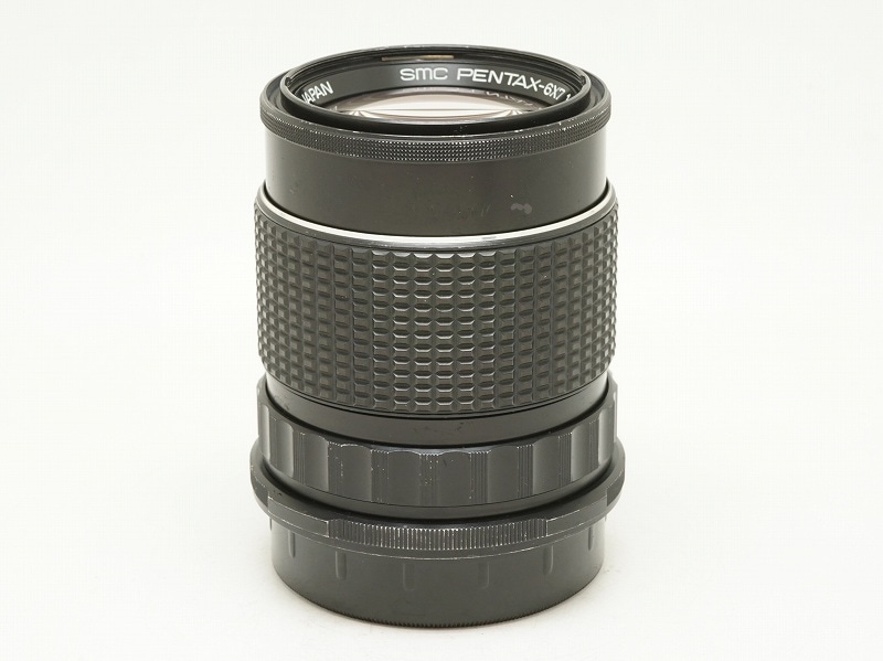 PENTAX(�ڥ󥿥å���)��smc PENTAX 165mm F2.8 (6X7)��(0NAC-5046)