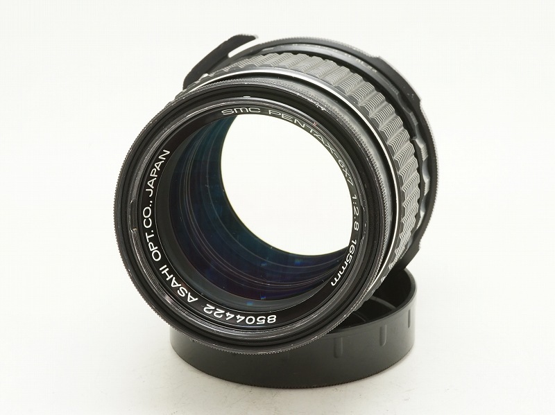 PENTAX(�ڥ󥿥å���)��smc PENTAX 165mm F2.8 (6X7)��(0NAC-5046)
