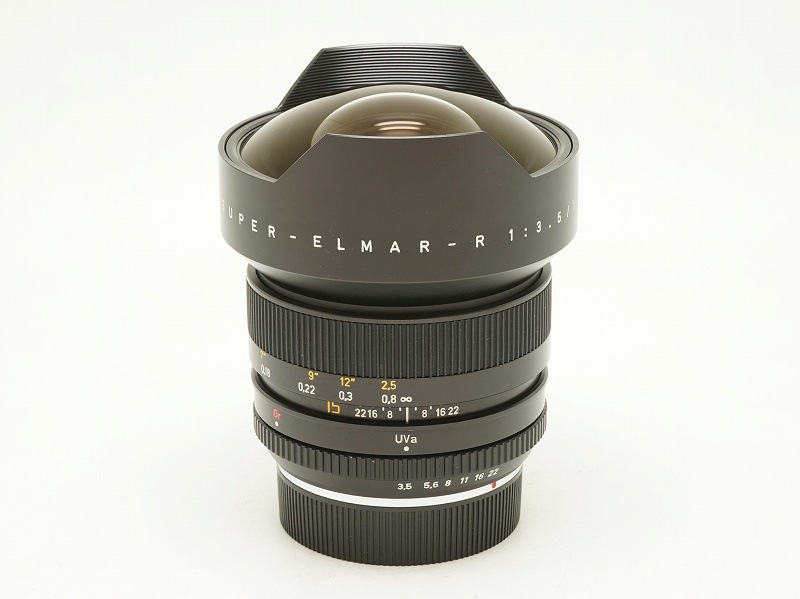 Leica(�饤��)��SUPER-ELMAR-R��15mm��F3.5��(3-CAM)��321���桡(NL-5117)
