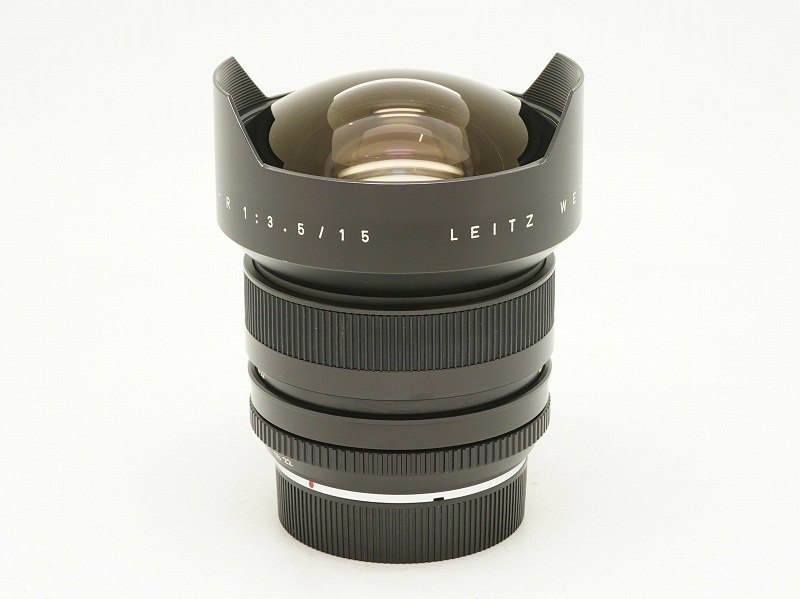 Leica(�饤��)��SUPER-ELMAR-R��15mm��F3.5��(3-CAM)��321���桡(NL-5117)