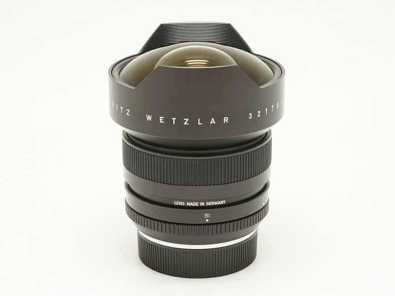 Leica(�饤��)��SUPER-ELMAR-R��15mm��F3.5��(3-CAM)��321���桡(NL-5117)