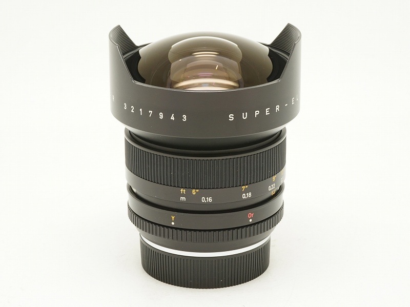 Leica(�饤��)��SUPER-ELMAR-R��15mm��F3.5��(3-CAM)��321���桡(NL-5117)