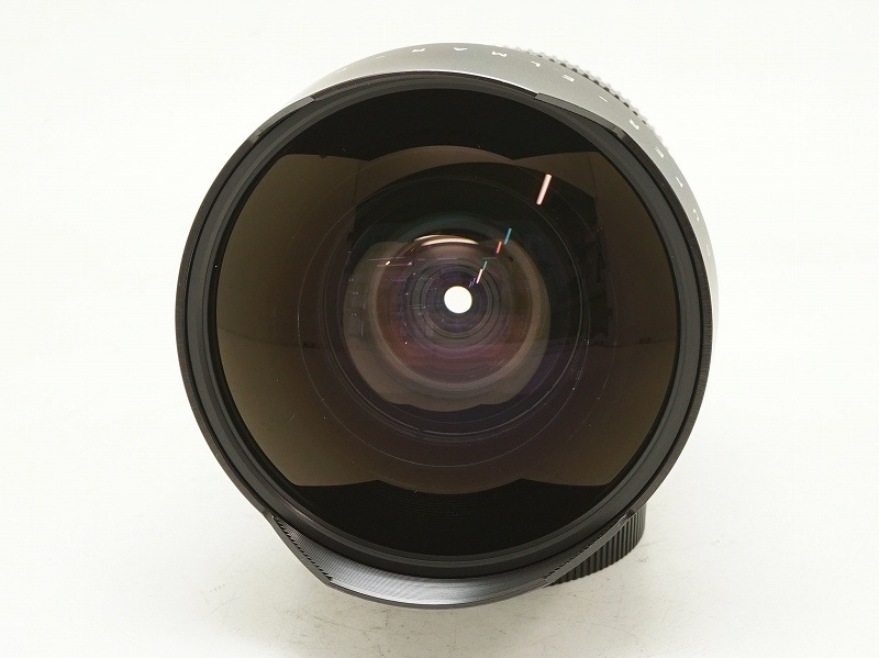 Leica(�饤��)��SUPER-ELMAR-R��15mm��F3.5��(3-CAM)��321���桡(NL-5117)