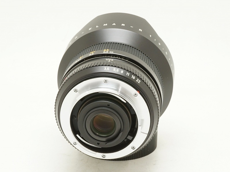 Leica(�饤��)��SUPER-ELMAR-R��15mm��F3.5��(3-CAM)��321���桡(NL-5117)