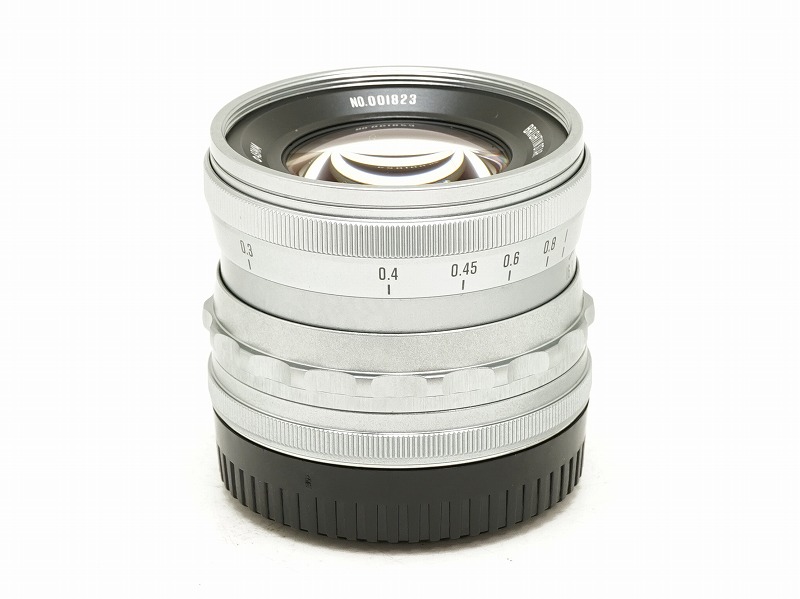 BRIGHTIN STAR(�֥饤�ƥ��󥹥���)��MF 35mm F1.4 ����С� (�ե�X�ޥ����)��(NJ-7860)