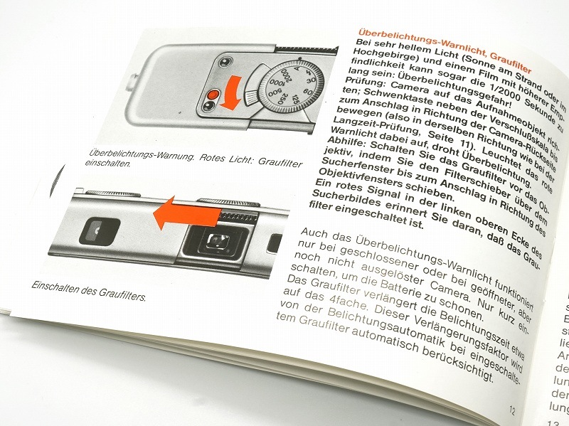 MINOX(�ߥΥå���)��LX �谷������ (�ɥ��ĸ�) �谷������ (TO-0745)�ڥ쥿���ѥå��饤��ȯ������/����������ô��