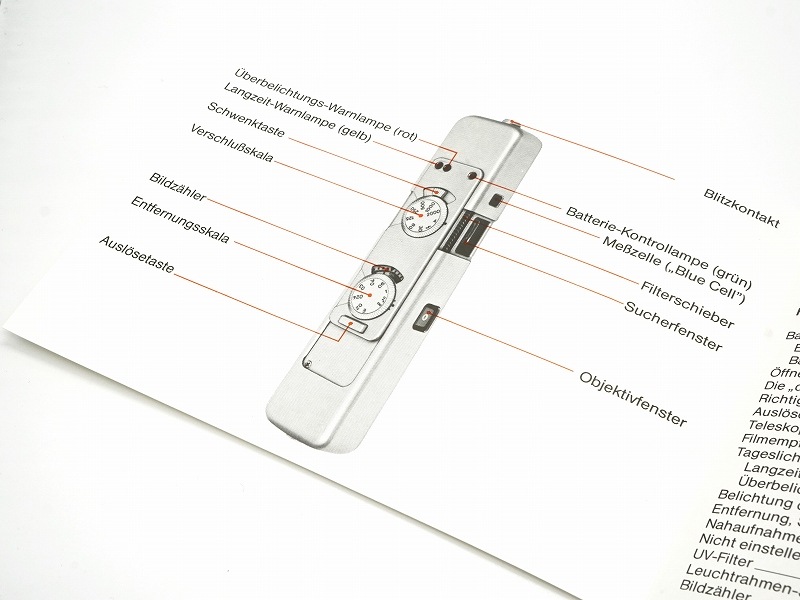 MINOX(�ߥΥå���)��LX �谷������ (�ɥ��ĸ�) �谷������ (TO-0745)�ڥ쥿���ѥå��饤��ȯ������/����������ô��