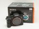 SONY(ˡ)7II(ILCE-7M2)(NJ-7209)