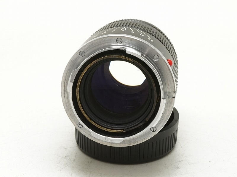 �ڰ�����MINOLTA(�ߥΥ륿)��M-ROKKOR 90mm F4 (CL)��(NI-4313)