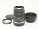 �ڰ�����MINOLTA(�ߥΥ륿)��M-ROKKOR 90mm F4 (CL)��(NI-4313)