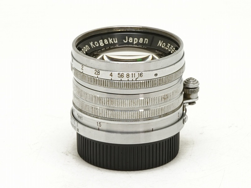 Nikon(�˥���)��NIKKOR-S��C 50mm F1.4 (L�ޥ����)��(NJ-7676)