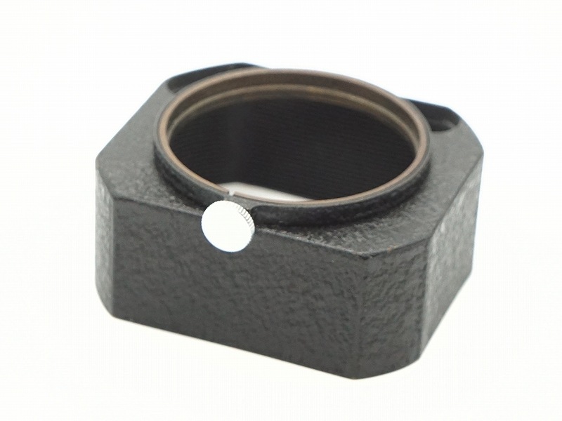 Leica(�饤��)�����ޥ�å�50/1.5�ѥա��ɡ�XOONS��(NAC-3010)