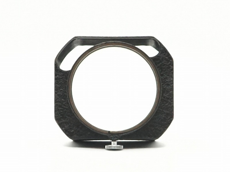 Leica(�饤��)�����ޥ�å�50/1.5�ѥա��ɡ�XOONS��(NAC-3010)