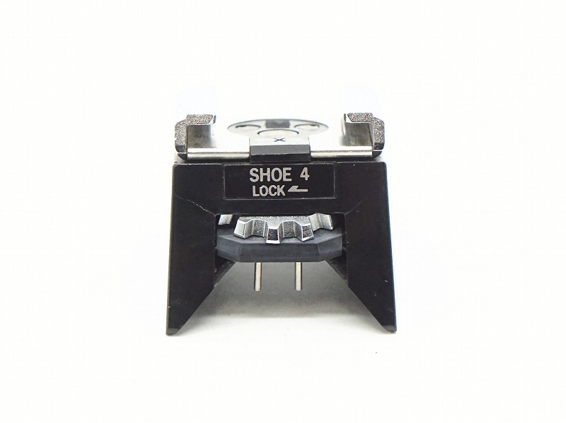OLYMPUS(�����ѥ�)��ACCESSORY SHOE 4��(0NAC-5282)