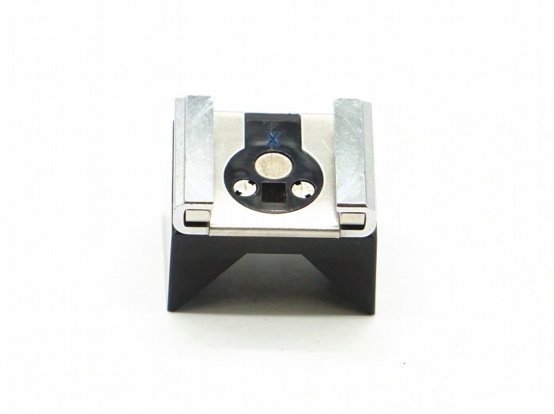OLYMPUS(�����ѥ�)��ACCESSORY SHOE 4��(0NAC-5282)