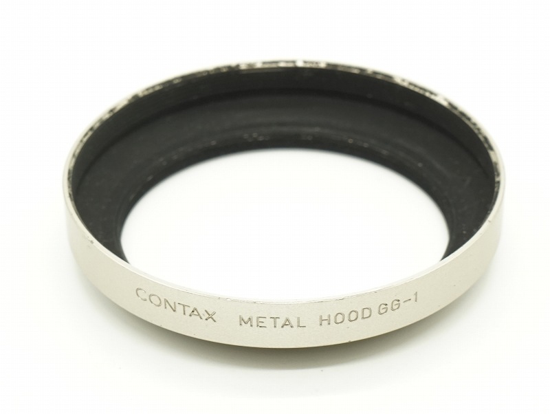 CONTAX(���󥿥å���) G���꡼����Biogon T* 28/2.8 G��Planer T* 35/2 G(46mm��)�ѥ�󥺥ա��� ��GG-1���46mm P-Filter ���å� (0NAC-4074)