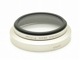 CONTAX(���󥿥å���) G���꡼����Biogon T* 28/2.8 G��Planer T* 35/2 G(46mm��)�ѥ�󥺥ա��� ��GG-1���46mm P-Filter ���å� (0NAC-4074)