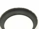 CONTAX(���󥿥å���) G���꡼����Biogon T* 28/2.8 G��Planer T* 35/2 G(46mm��)�ѥ�󥺥ա��� ��GG-1���46mm P-Filter ���å� (0NAC-4074)