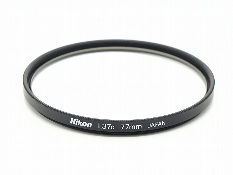 Nikon(�˥���)���ե��륿����77mm��L37c  (0NAC-4441)