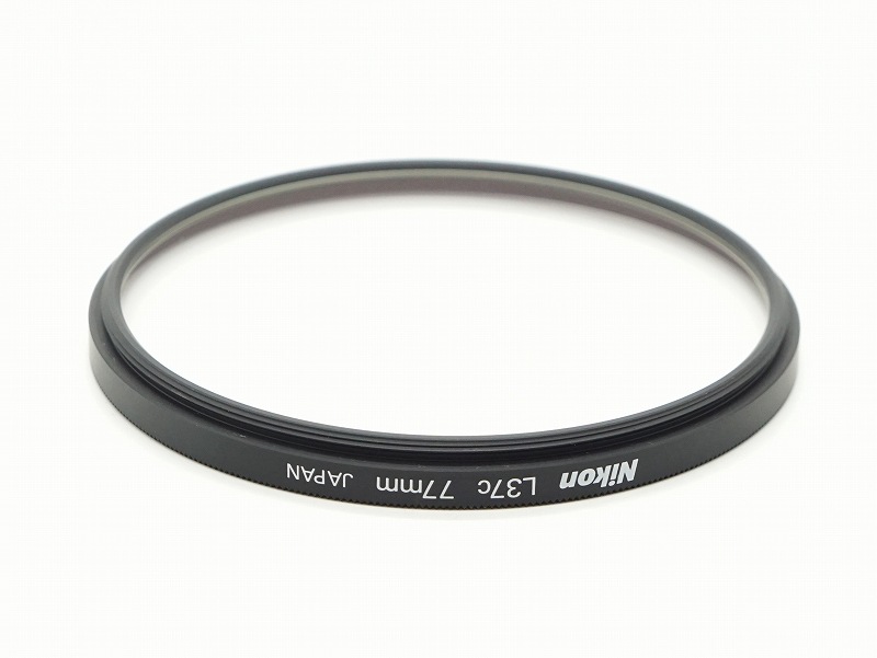 Nikon(�˥���)���ե��륿����77mm��L37c  (0NAC-4441)