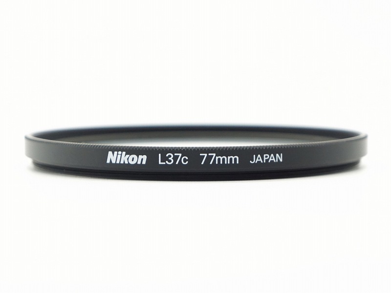 Nikon(�˥���)���ե��륿����77mm��L37c  (0NAC-4441)