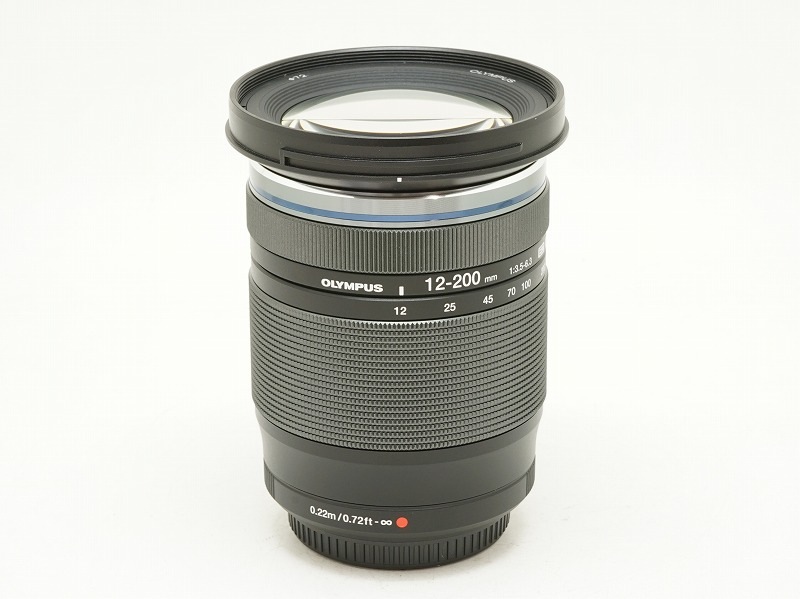 OLYMPUS(�����ѥ�)��M.ZUIKO DIGITAL ED 12-200mm F3.5-6.3��(NJ-7416)