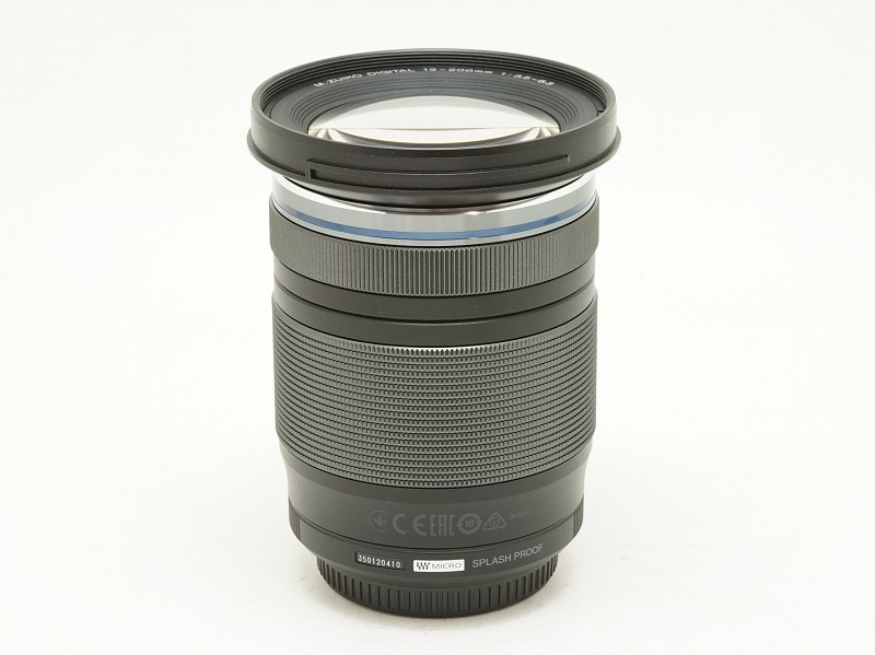 OLYMPUS(�����ѥ�)��M.ZUIKO DIGITAL ED 12-200mm F3.5-6.3��(NJ-7416)