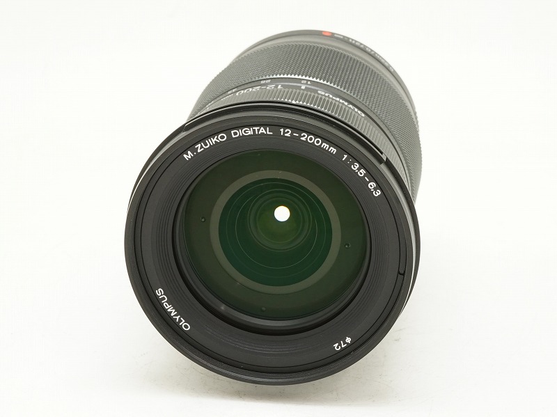 OLYMPUS(�����ѥ�)��M.ZUIKO DIGITAL ED 12-200mm F3.5-6.3��(NJ-7416)