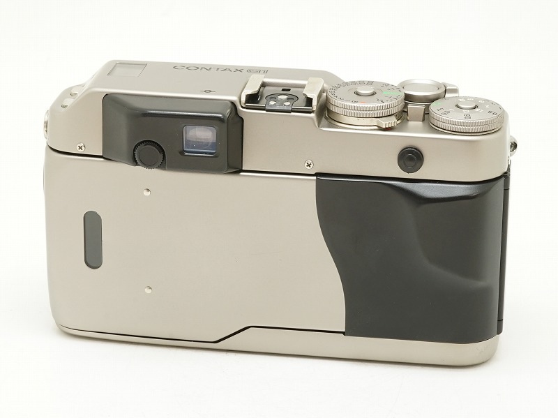 CONTAX(���󥿥å���)��G1��(ROM��¤)��(NJ-7461)