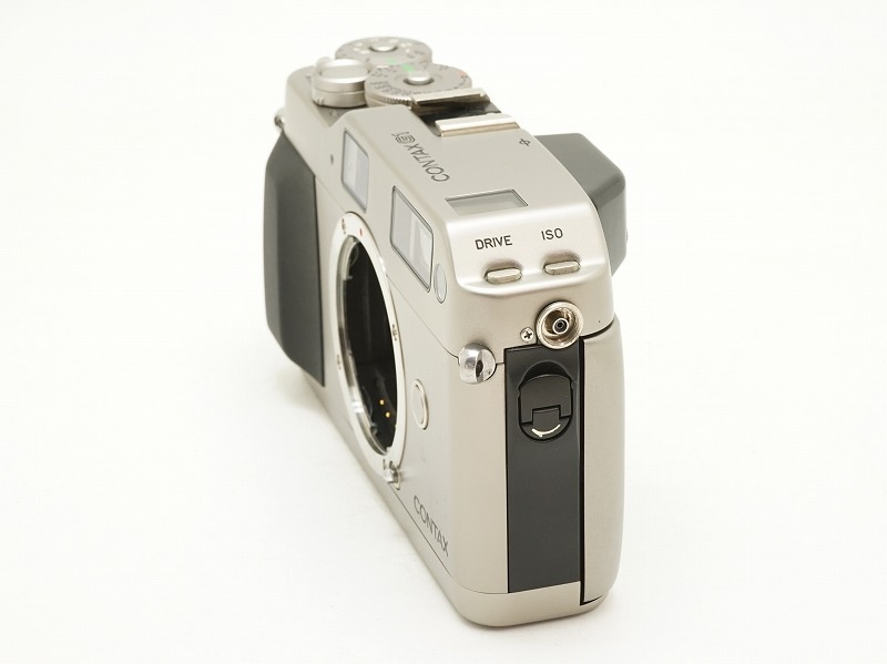 CONTAX(���󥿥å���)��G1��(ROM��¤)��(NJ-7461)
