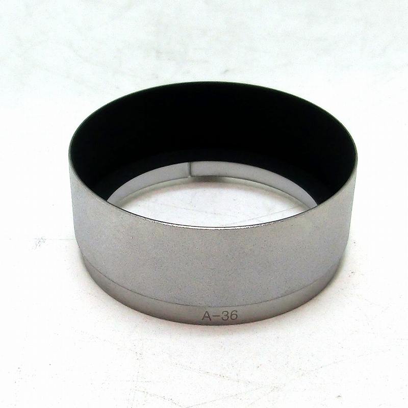 UN(�桼����)�� A36 �ա��� (����ޡ������ޥ���35mm��) �㥷��С��� (UNX-8592)