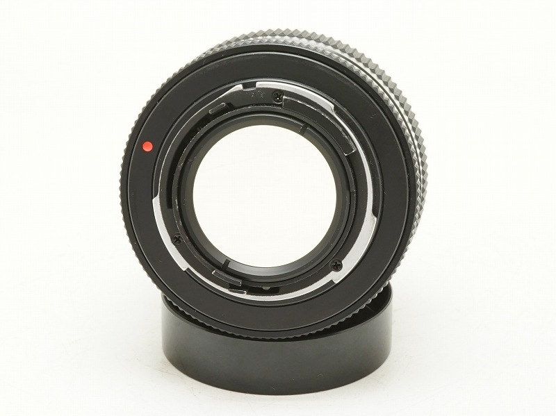 CONTAX(���󥿥å���)��Planar 50mm F1.4 AEJ��(NJ-7533)