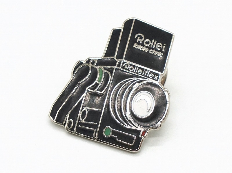 ROLLEI(�����饤) ���ԥ�Хå�����Rolleiflex6000�䡡(0NAC-4937)