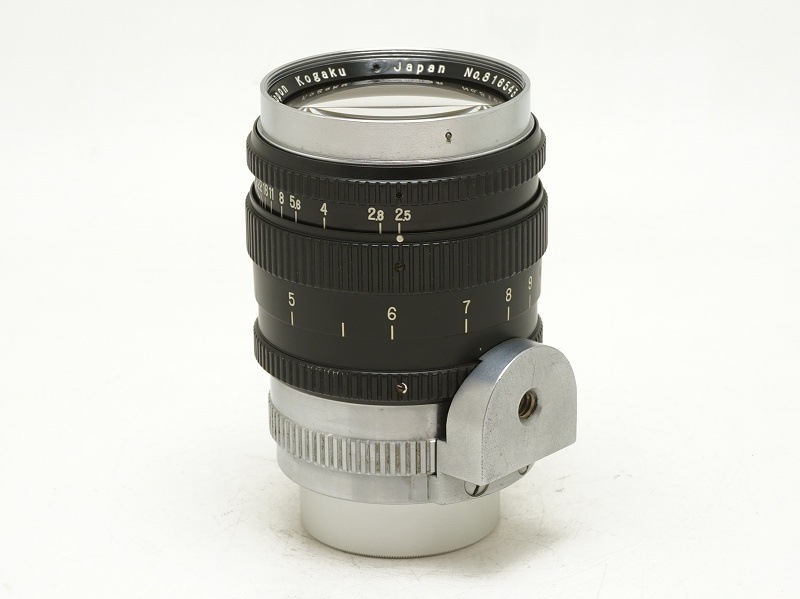 Nikon(�˥���)��NIKKOR-P��C 105mm F2.5 (L�ޥ����)��(NJ-7677)