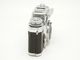 Zeiss Ikon(�ĥ�����������)��Contax��IIIa��(�֥�å��������)��(NJ-7093)