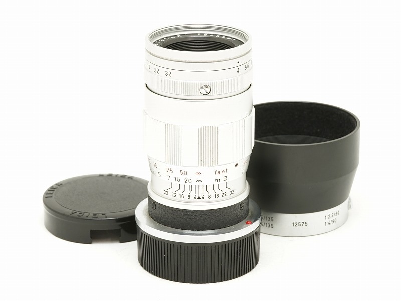 Leica(�饤��)��ELMAR-M��90mm��F4��(�ȥ�ץ�å�)��192���桡(NL-5180)