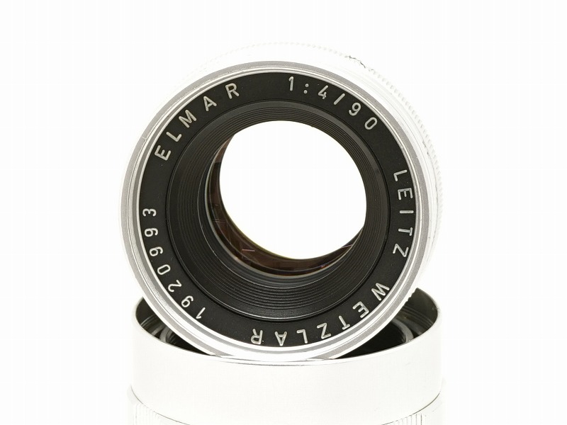 Leica(�饤��)��ELMAR-M��90mm��F4��(�ȥ�ץ�å�)��192���桡(NL-5180)