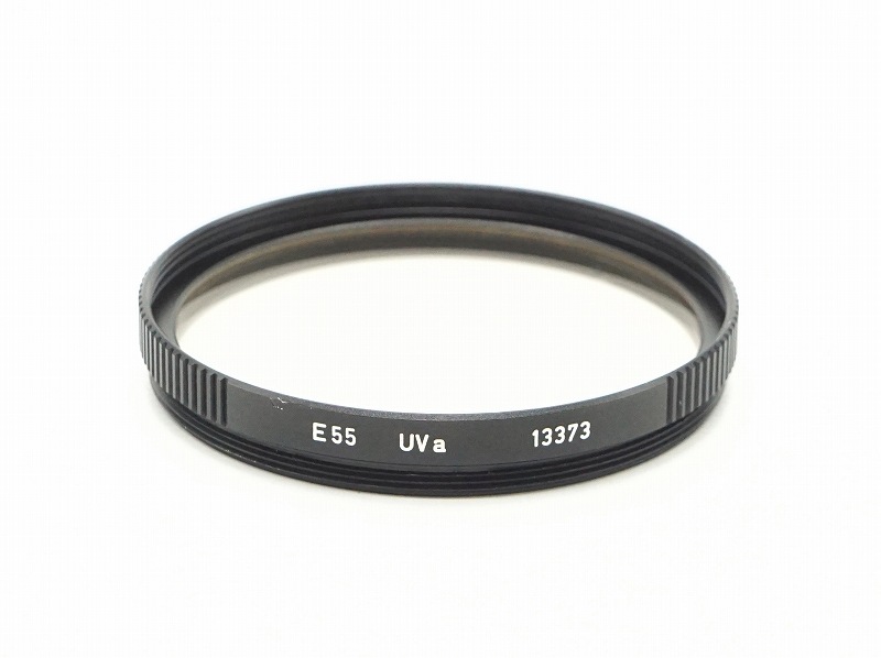 Leica(�饤��)��E55��UVa��13373��LEITZ WETZLAR GERMANY��(0NAC-5239)