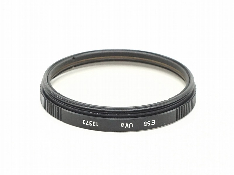Leica(�饤��)��E55��UVa��13373��LEITZ WETZLAR GERMANY��(0NAC-5239)