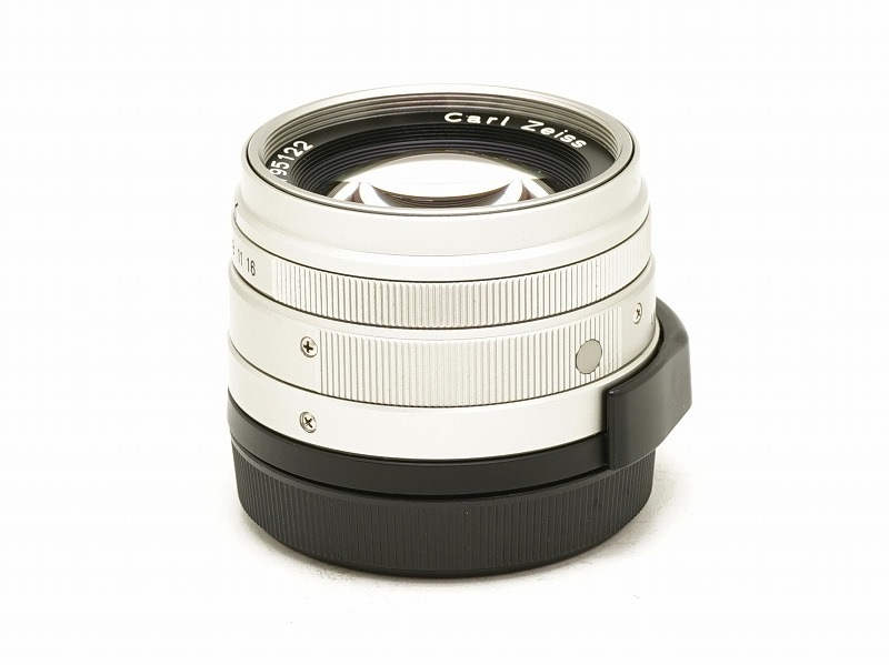 CONTAX(���󥿥å���)��Planar 45mm F2 (G�ޥ����)��(NS-759)