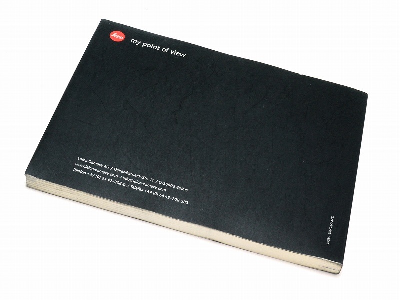 LEICA(�饤��)��CM ZOOM���谷������(�ɥ��ĸ�/�Ѹ�/���ڥ����)��(TO-0626)�ڥ쥿���ѥå��饤��ȯ������/����������ô��