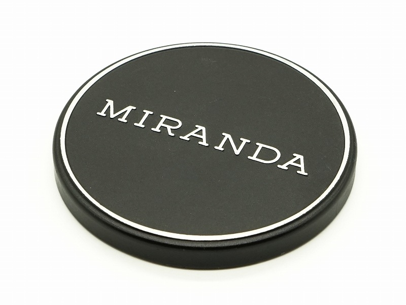 MIRANDA(�ߥ���)  ���֥����᥿�륭��å� (�ե��륿����52mm) (0NAC-4325)
