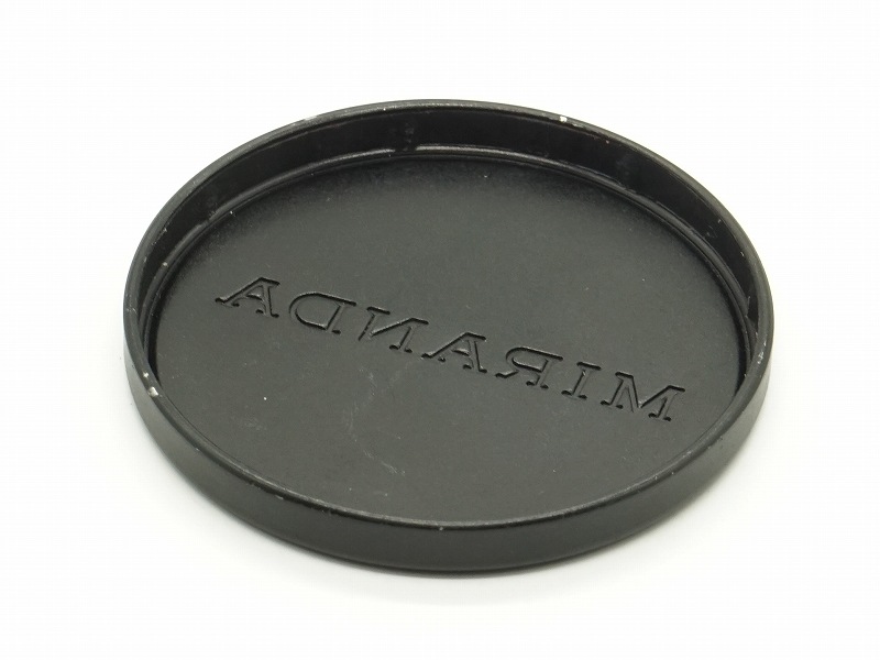 MIRANDA(�ߥ���)  ���֥����᥿�륭��å� (�ե��륿����52mm) (0NAC-4325)