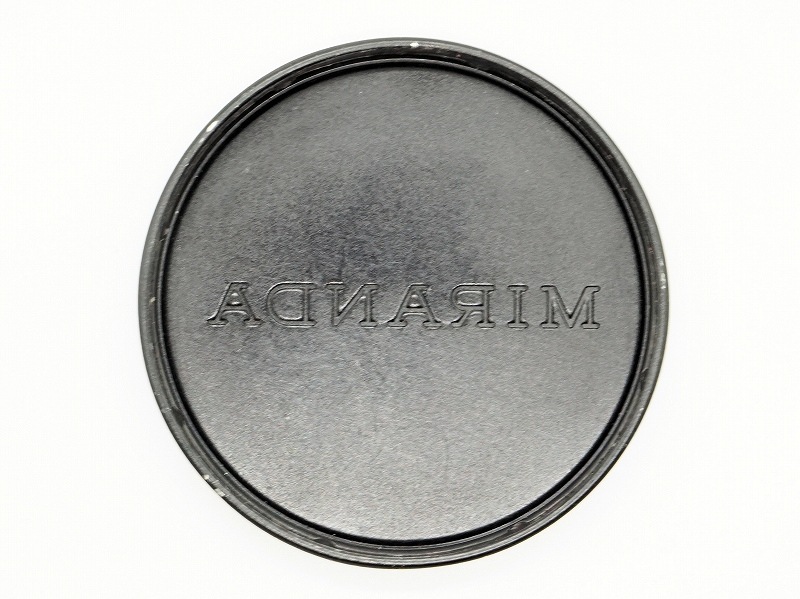 MIRANDA(�ߥ���)  ���֥����᥿�륭��å� (�ե��륿����52mm) (0NAC-4325)