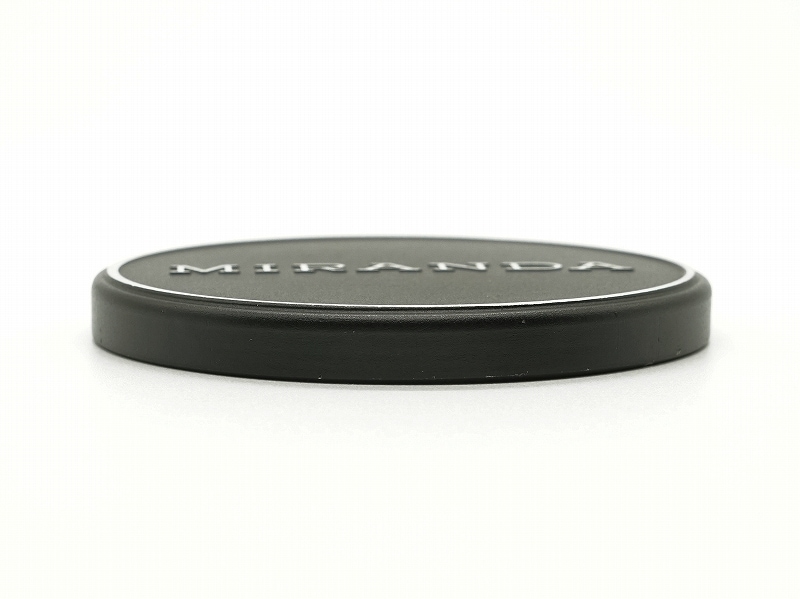 MIRANDA(�ߥ���)  ���֥����᥿�륭��å� (�ե��륿����52mm) (0NAC-4325)