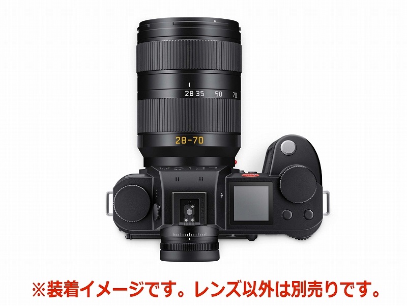 �Хꥪ������ޥ꡼��SL��f2.8/28-70mm��ASPH.��LEICA(�饤��)��11196�ˡ�������������ô�ۡڤ�����ʡۡڤ�ͽ�󾵤���/2025ǯ6��21��ȯ���