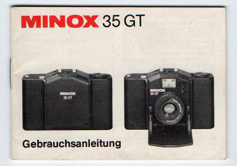 MINOX(�ߥΥå���) 35GT(�ɥ��ĸ�) �谷������ (TO-0429)�ڥ쥿���ѥå��饤��ȯ������/����������ô��