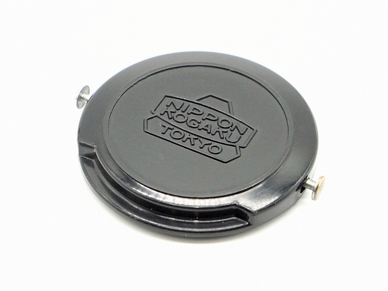 ���ٻλ��ޡ��������ꡪ NIPPON KOGAKU TOKYO(���ܸ������) 43mm�� ���ʥå׼���󥺥���åס�(0NAC-4841)