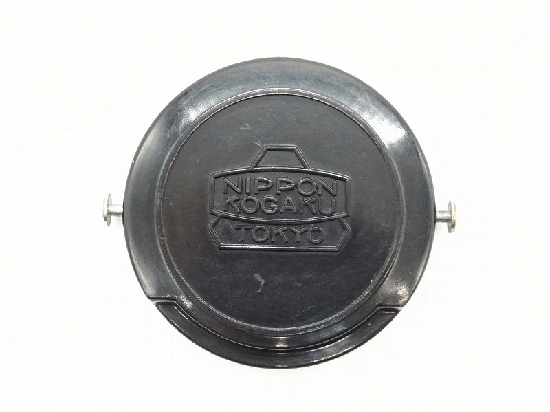 ���ٻλ��ޡ��������ꡪ NIPPON KOGAKU TOKYO(���ܸ������) 43mm�� ���ʥå׼���󥺥���åס�(0NAC-4841)
